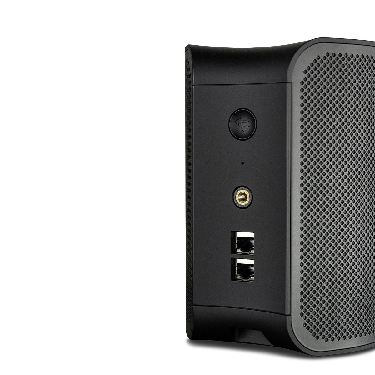 SX Series Wireless 7.2 System (1x SXBAR, 2x SXSUB, 4x SXPKR)