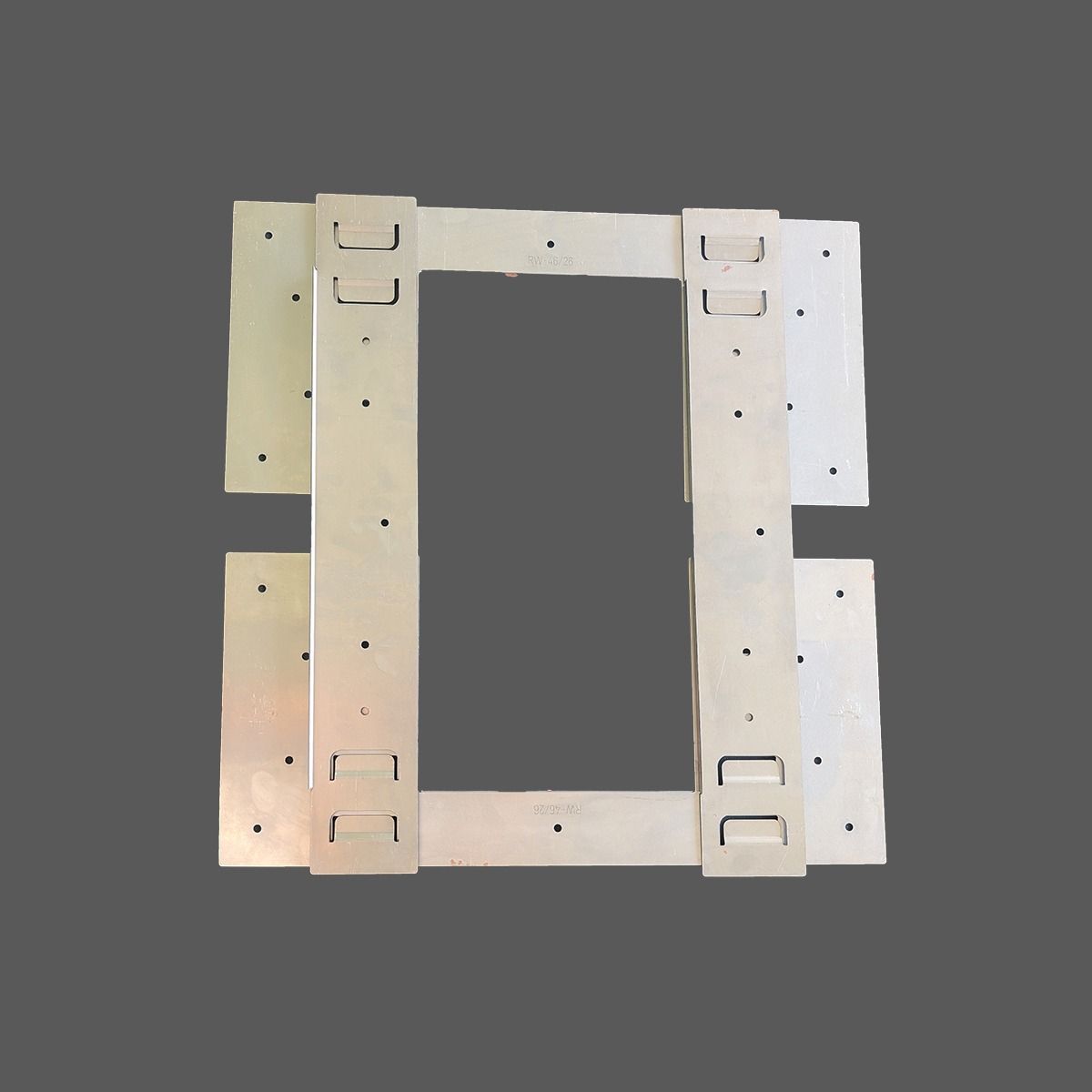 Rough-in Ring for Elite26, Elite 46