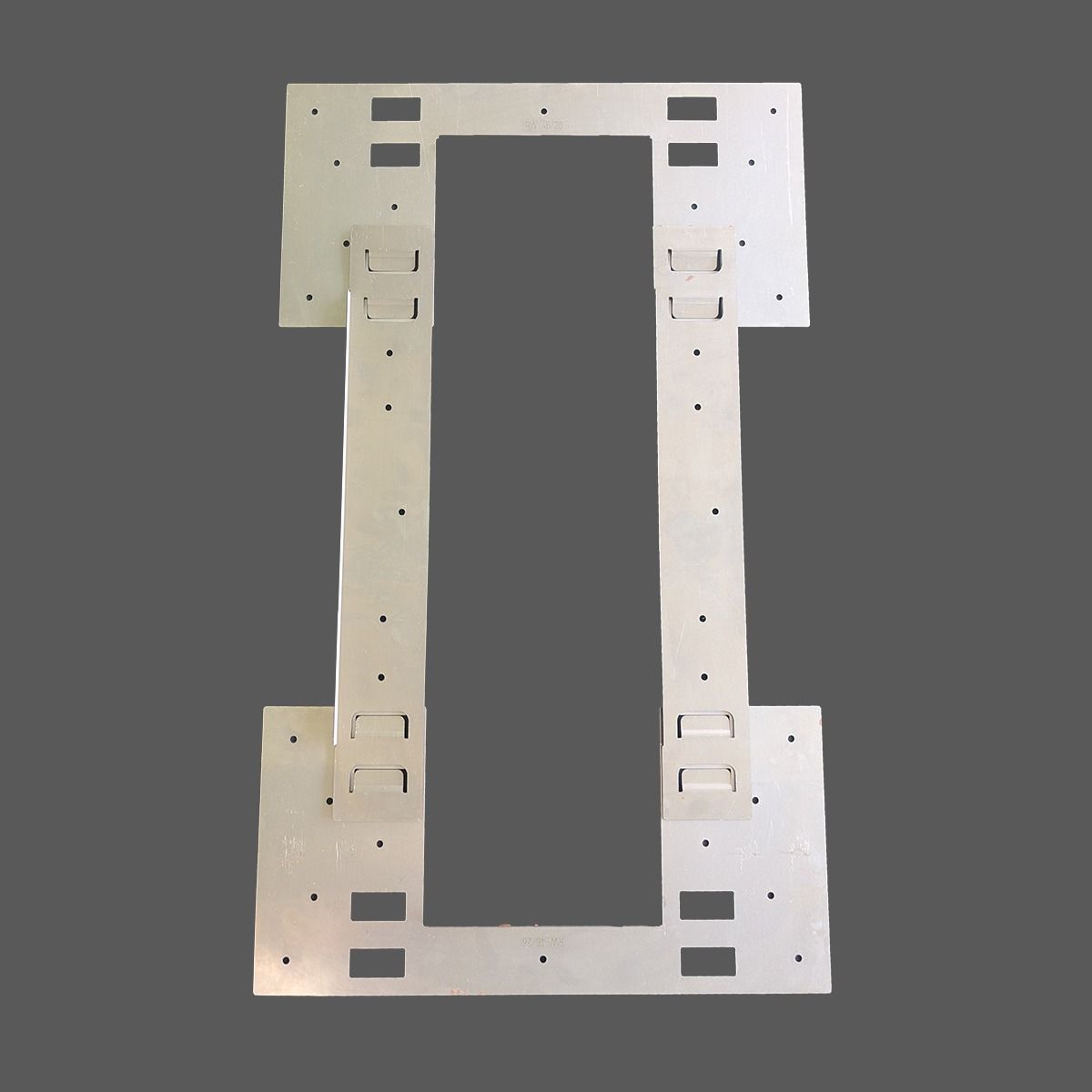 Rough-in Ring for Elite26, Elite 46