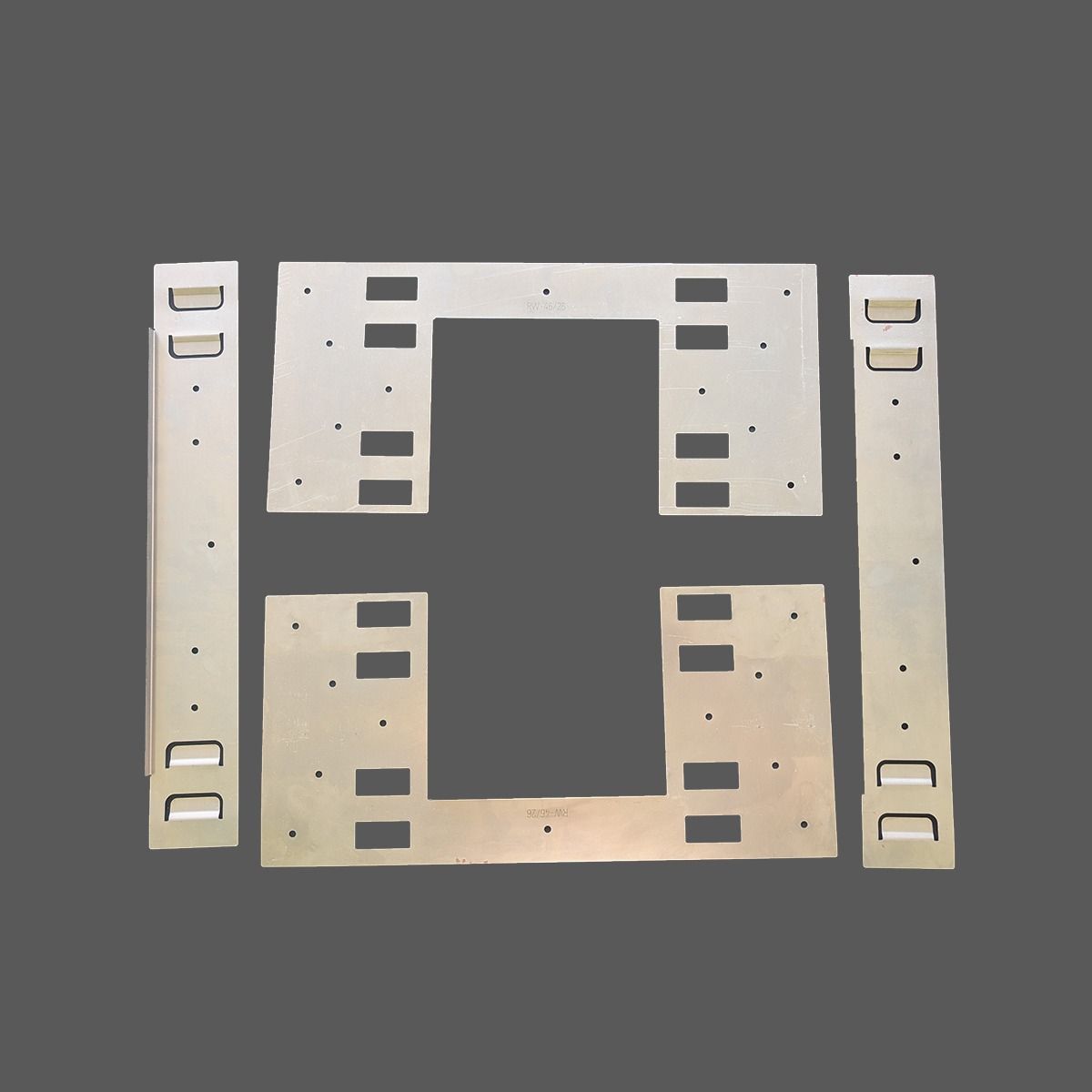 Rough-in Ring for Elite26, Elite 46