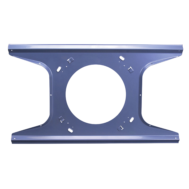 Tile Bridge 6.5in