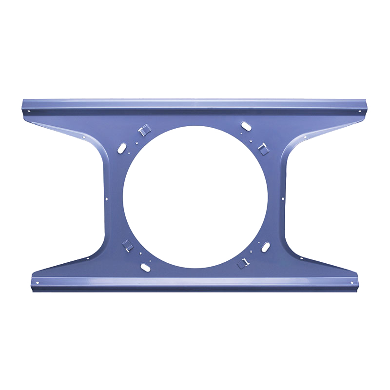 Tile Bridge 8in