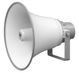 Reflex horn speaker 50W 70V-100V(ncludes BRBE&CE)
