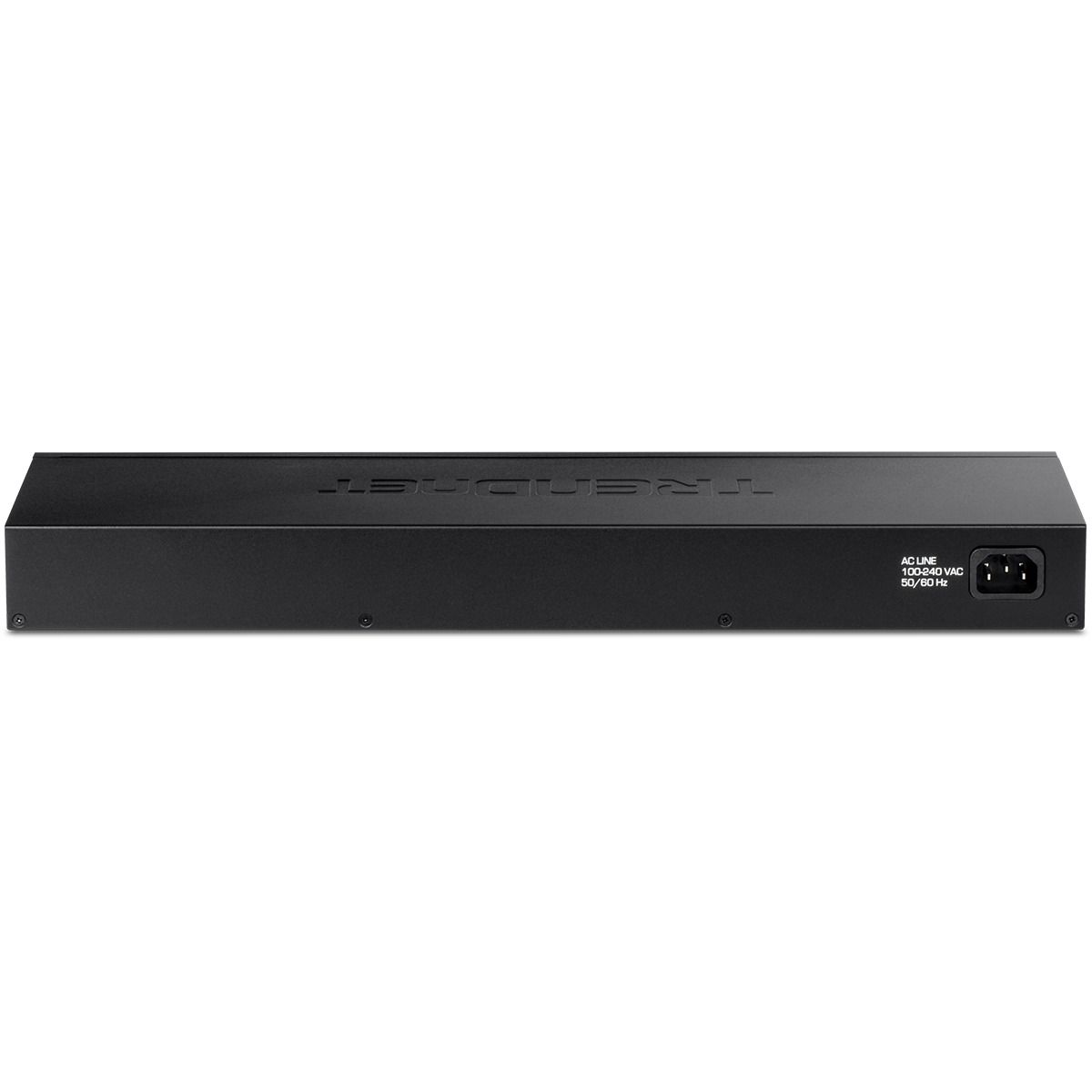 16-port Gigabit Switch(Rack Mount)