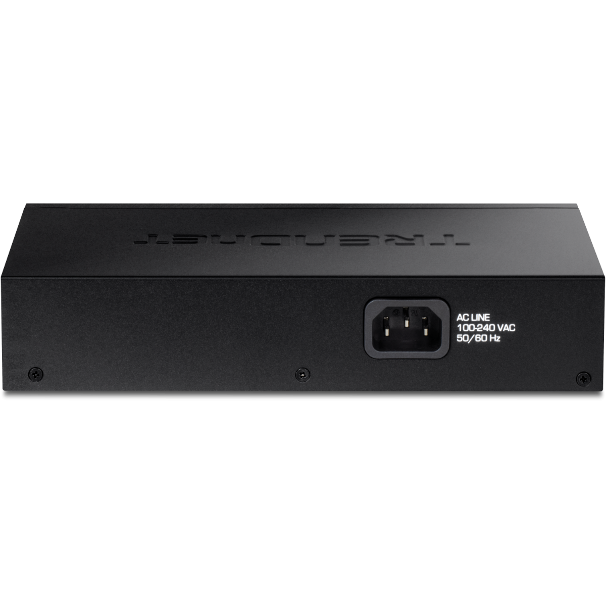16-Port Gigabit Desktop Switch -w metal case