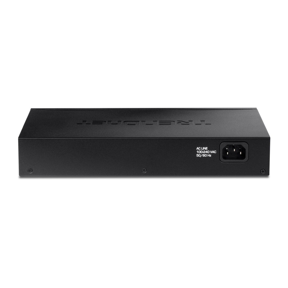 24-port Gigabit Switch Desktop (Rack Mount)