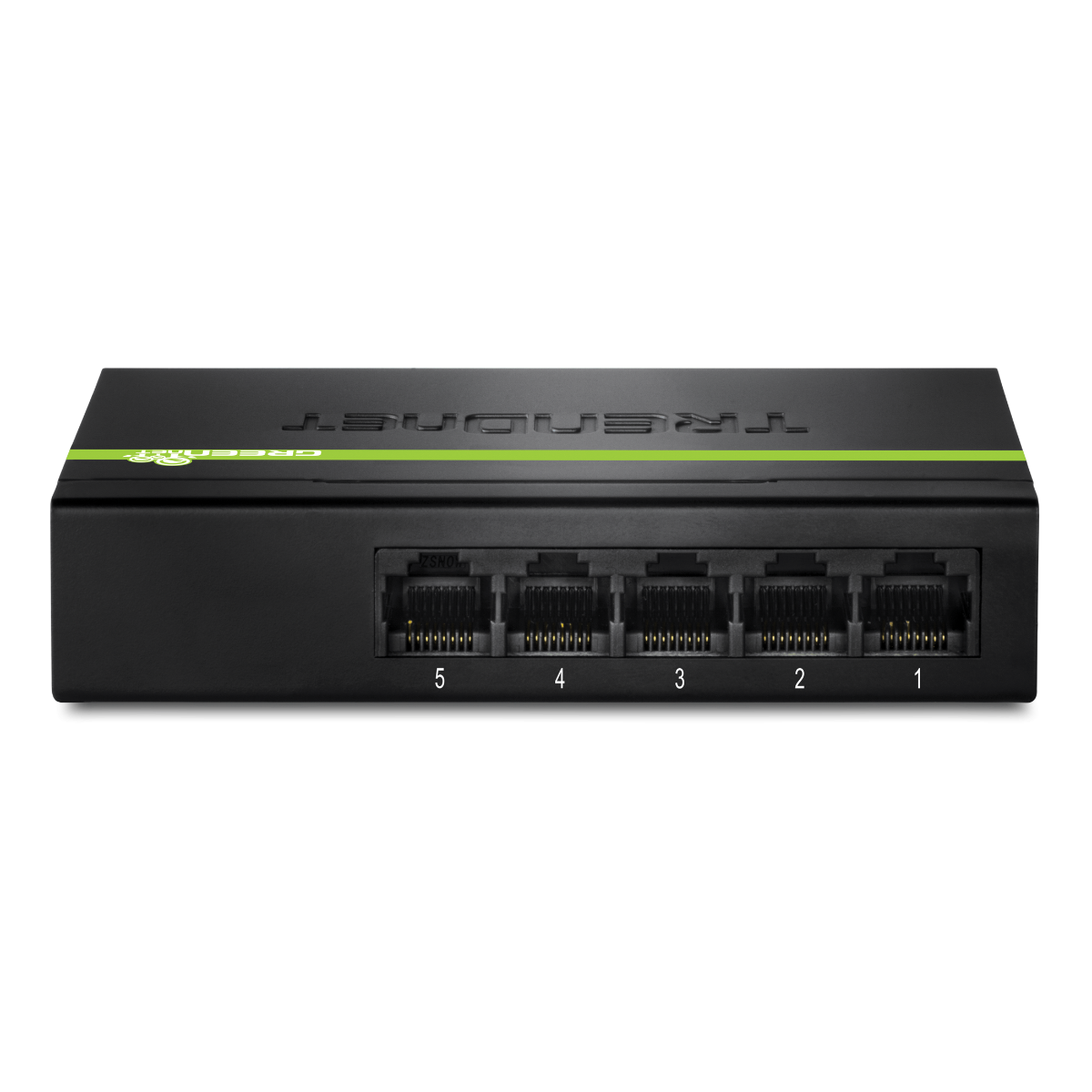 Trendnet Gigabit Switch 5-port