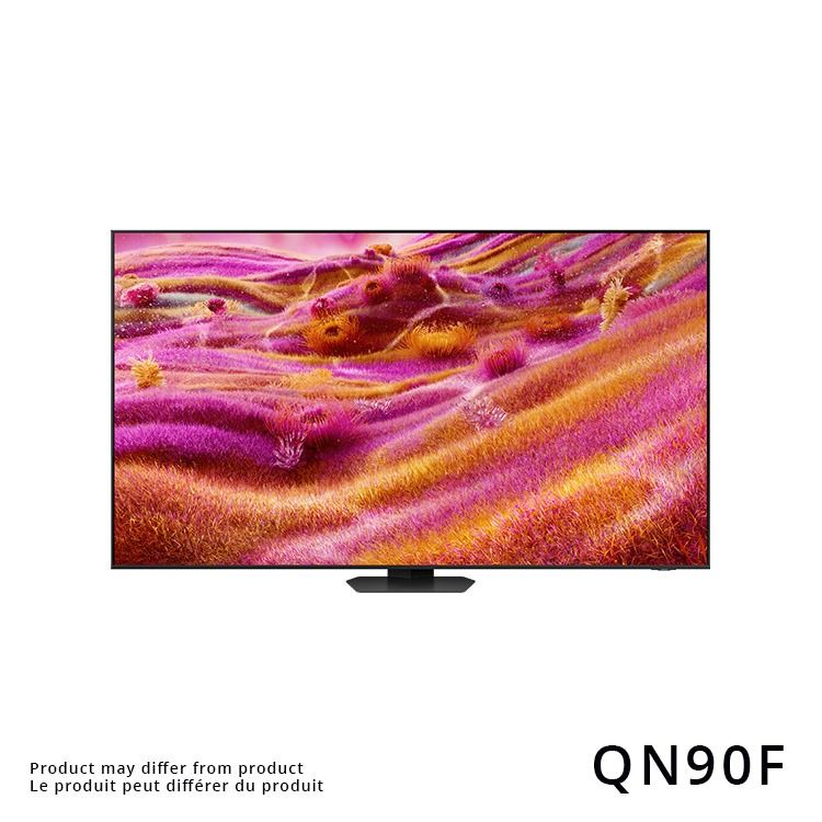 43in QN90 series NEO-QLED 4K TV - 2025