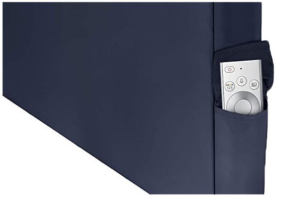 Dust Cover for Samsung 75in Outdoor TV (2023)