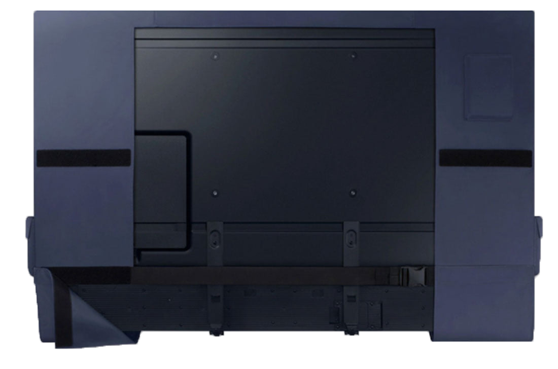 Dust Cover for Samsung 55in Outdoor TV (2023)