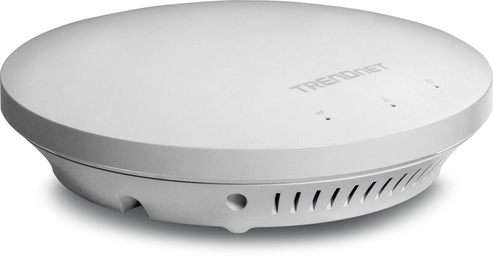 N600 High Power Dual Band Access Point