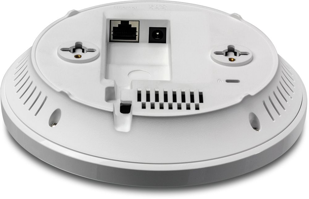 N600 High Power Dual Band Access Point