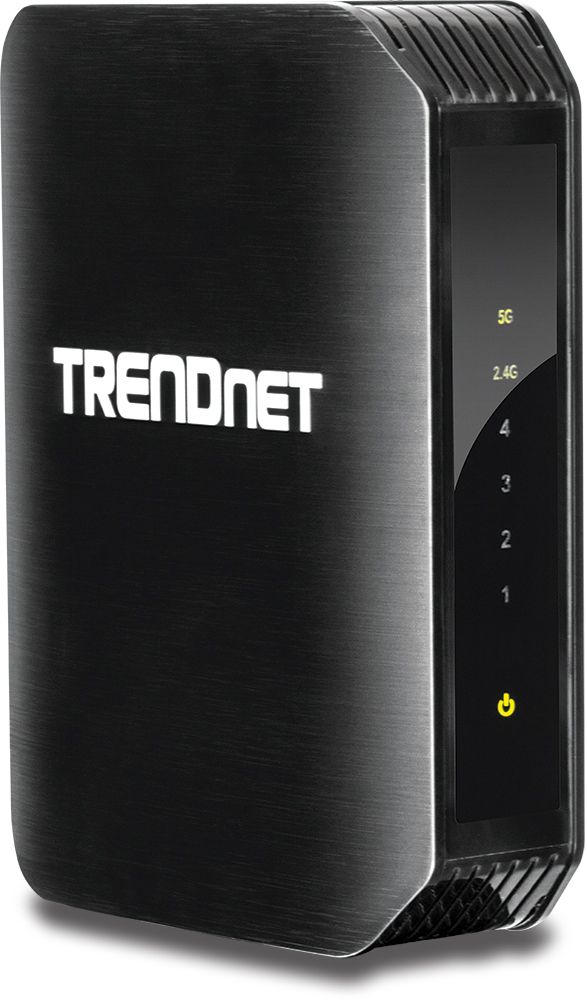 AC1200 Dual Band Media Bridge