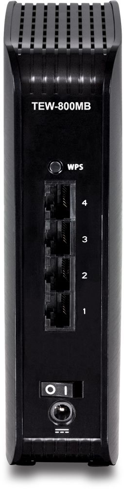AC1200 Dual Band Media Bridge