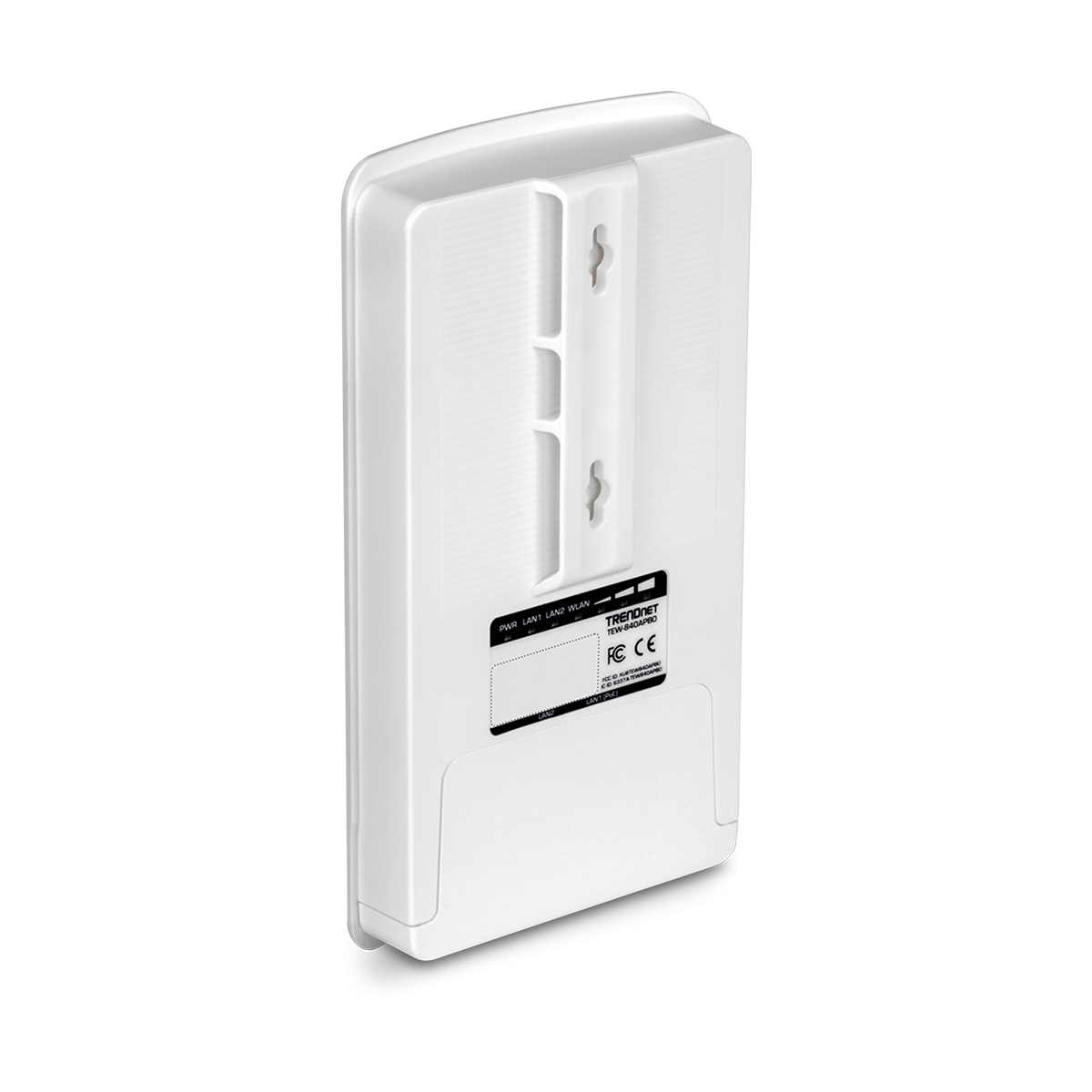 AC1200 High Power Outdoor PoE Preconfigured Point-to-Point
