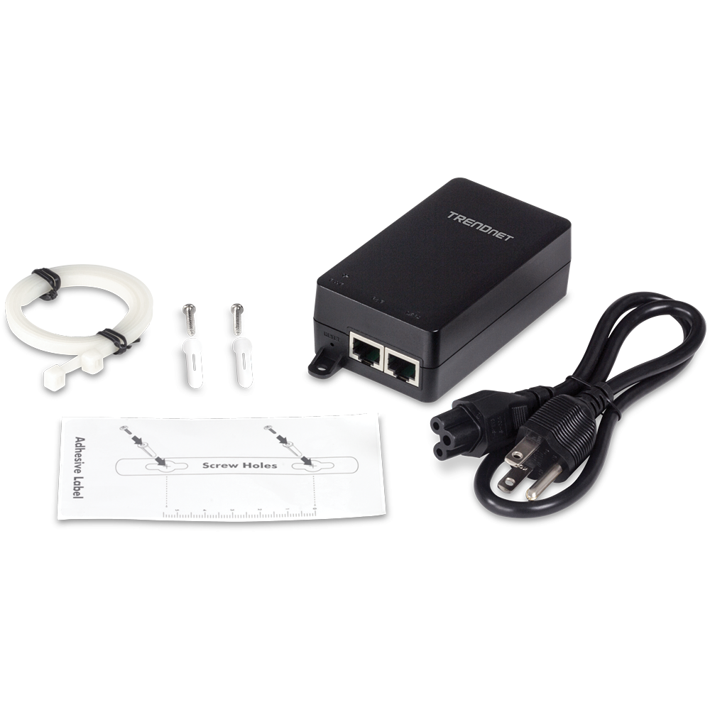 AC1200 High Power Outdoor PoE Preconfigured Point-to-Point