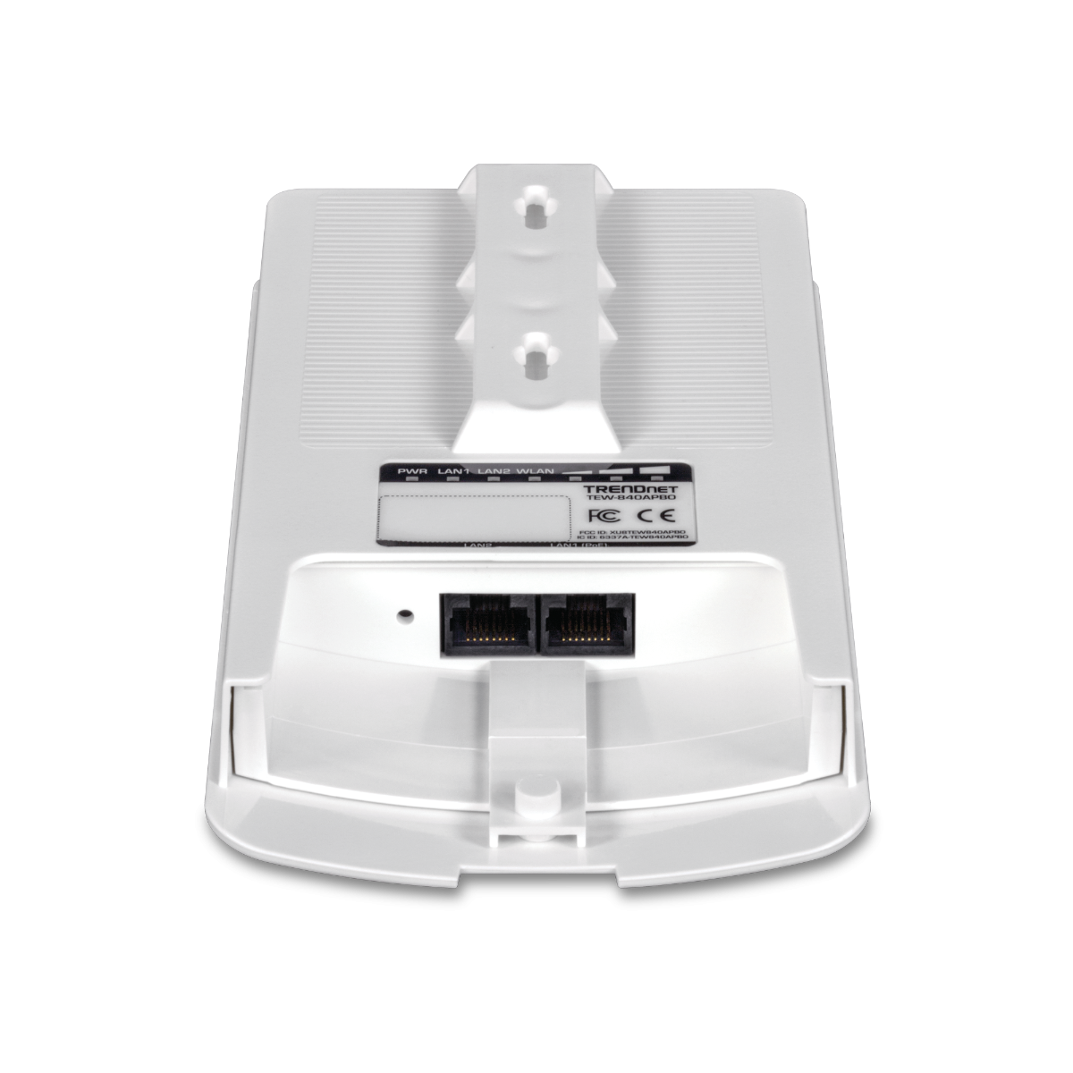 AC1200 High Power Outdoor PoE Preconfigured Point-to-Point