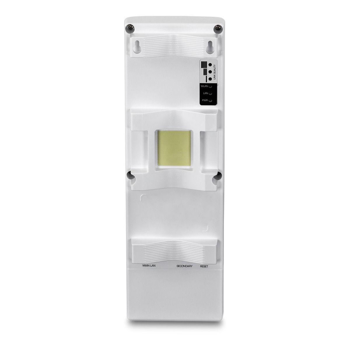14 dBi WiFi 6 AX1200 Outdoor PoE Pt-to-Pt Bridge Kit