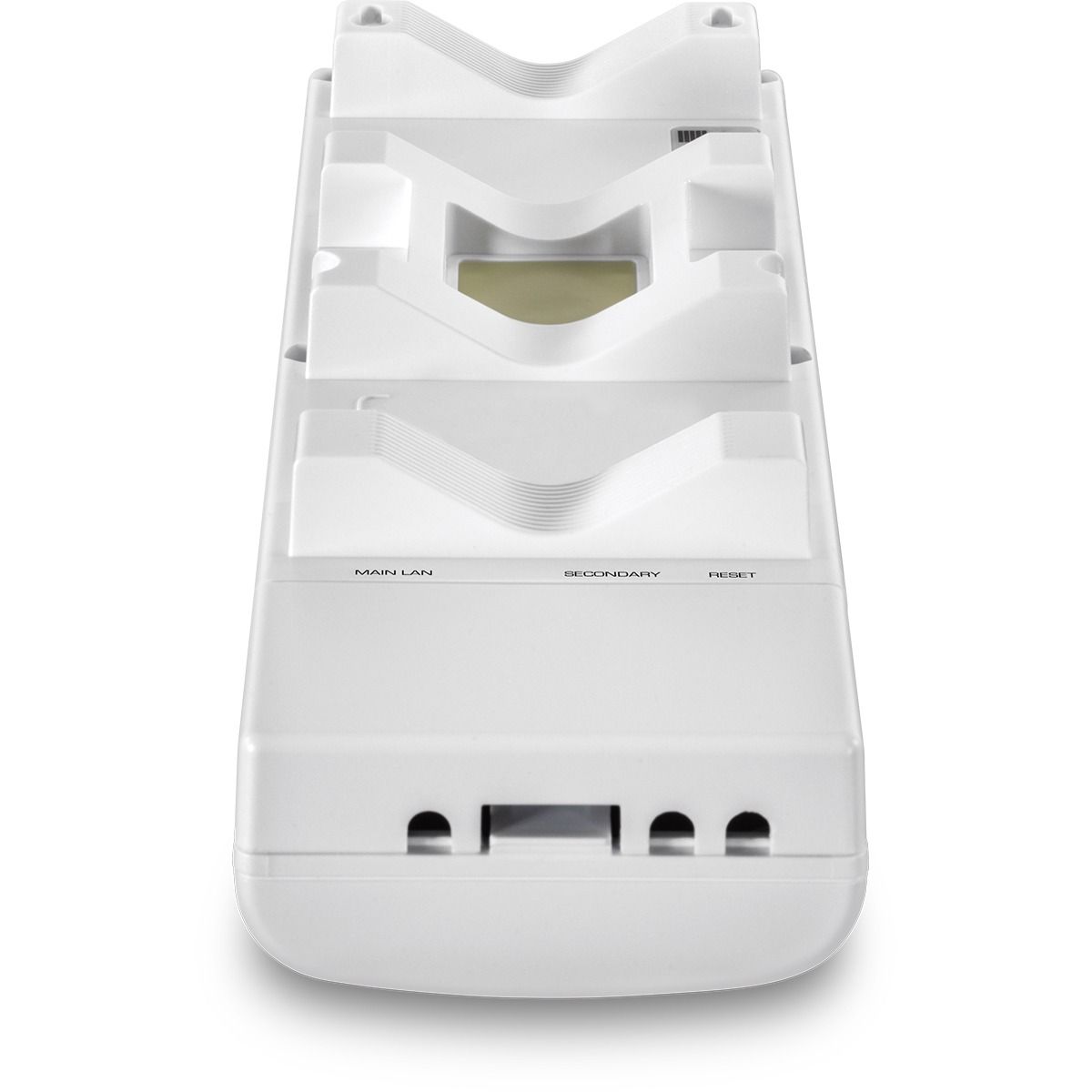 14 dBi WiFi 6 AX1200 Outdoor PoE Pt-to-Pt Bridge Kit
