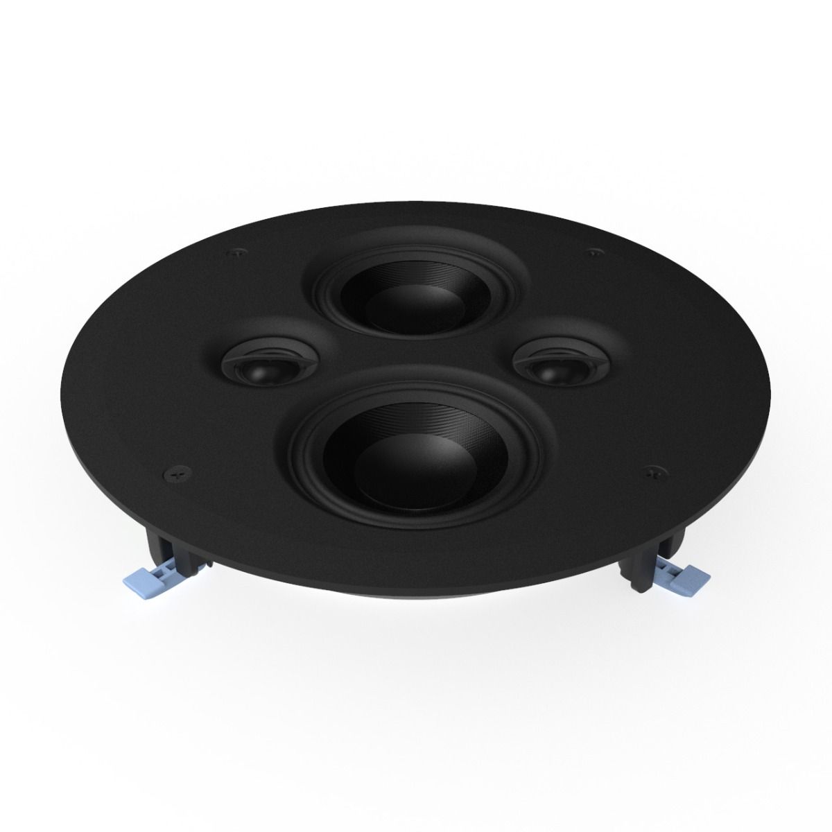ThinFit SST In-Ceiling with dual tweeter & weather coating