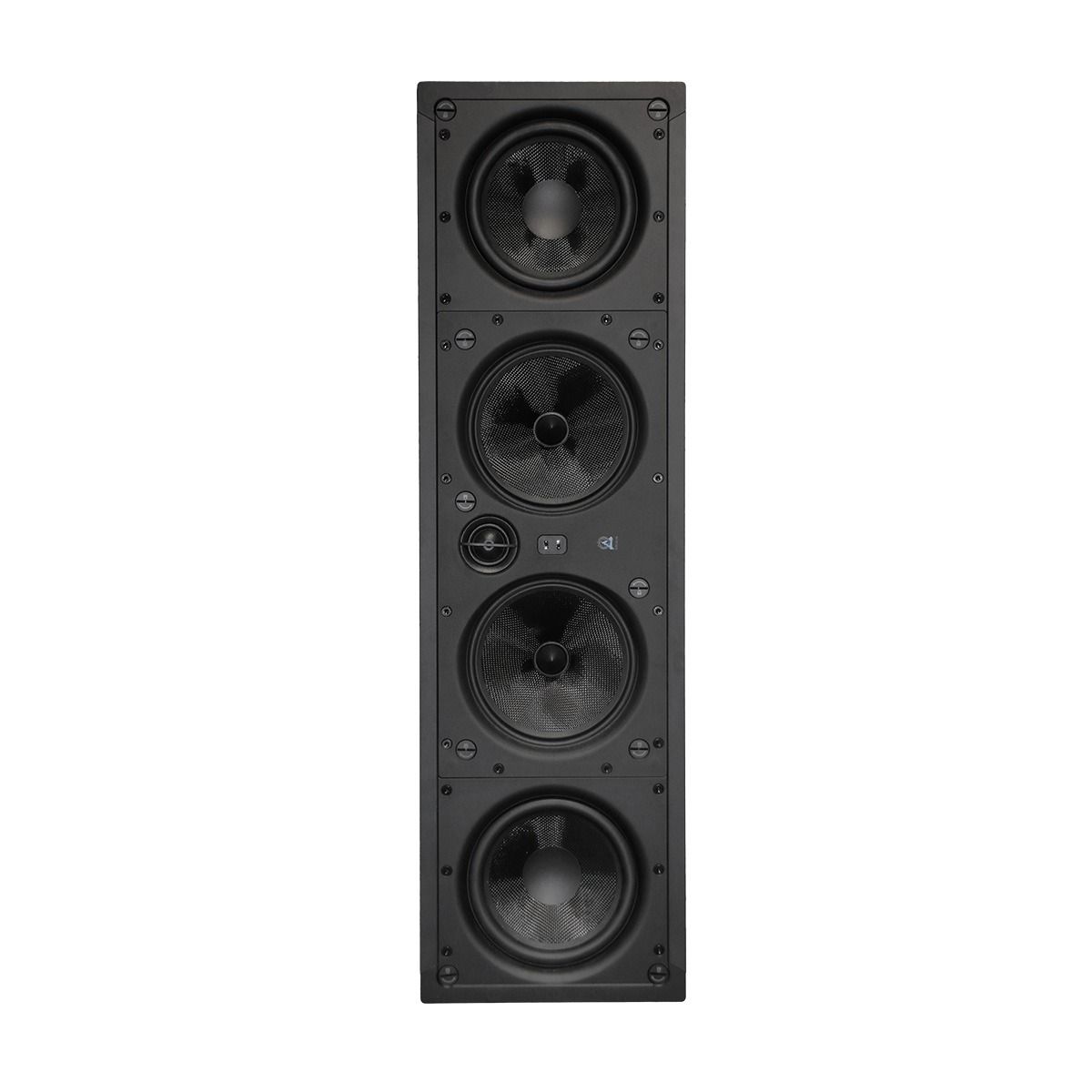 Composer Theater - In-Wall Speaker 4x6.5in KV & Silk DPSD