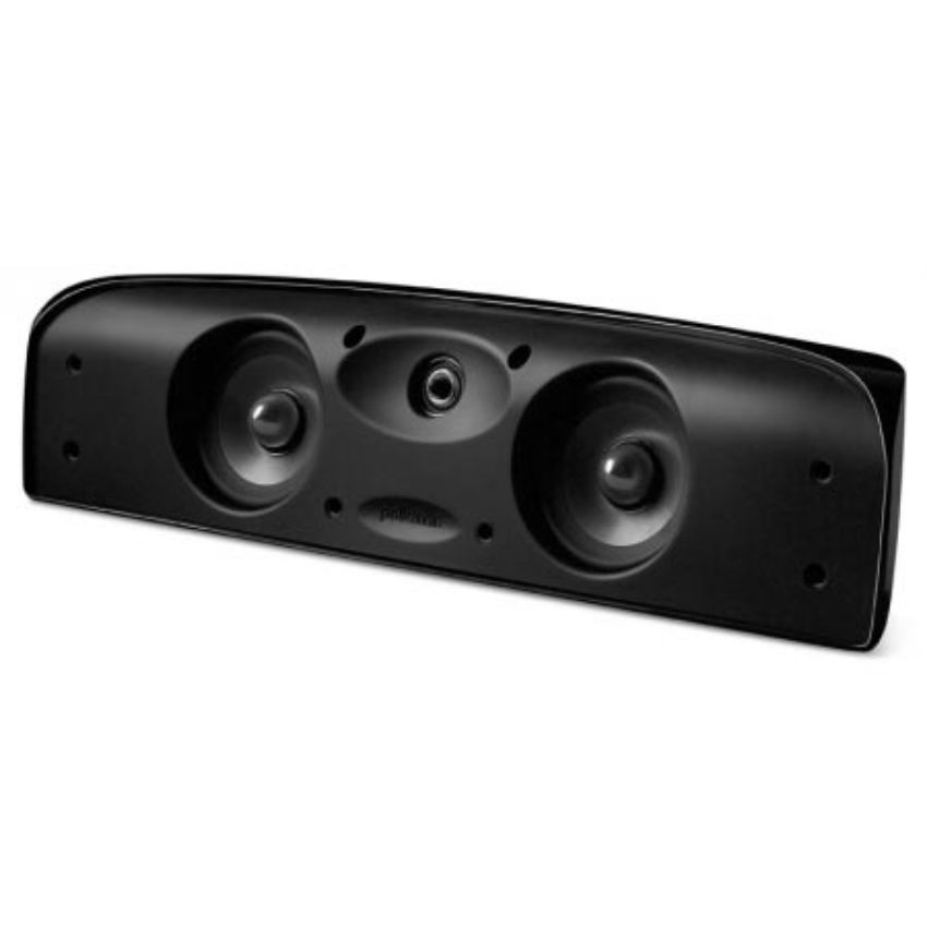 Polk Compact Center - 2x 2.5in