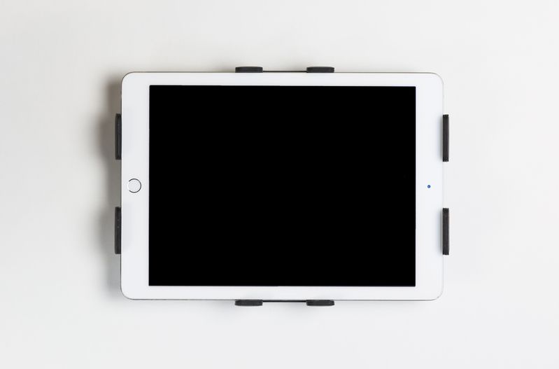 TABLET MOUNT ADAPTOR