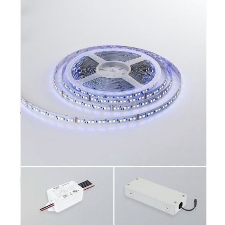 ColourTape OCKIT, RGBTW, 98W Adapt, 5M Max,19W-m Hardwire RT