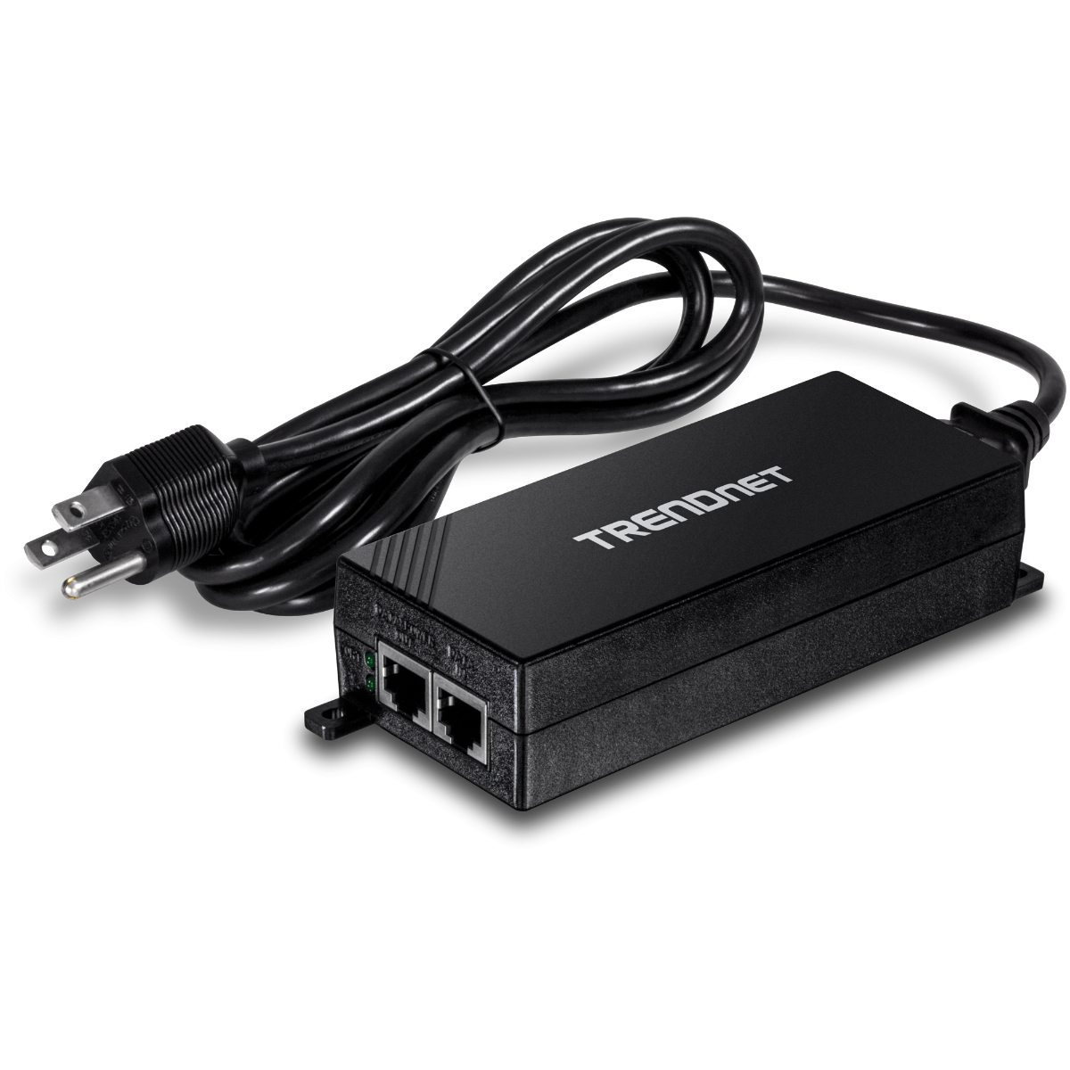 Gigabit PoE+ Injector