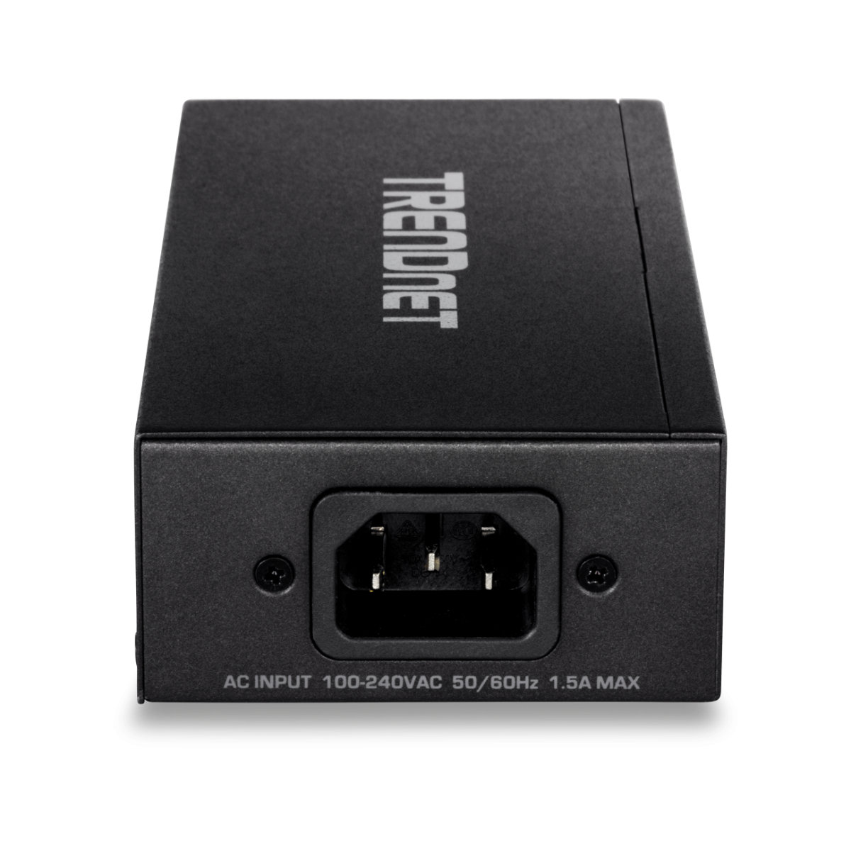 Gigabit Ultra PoE+ Injector