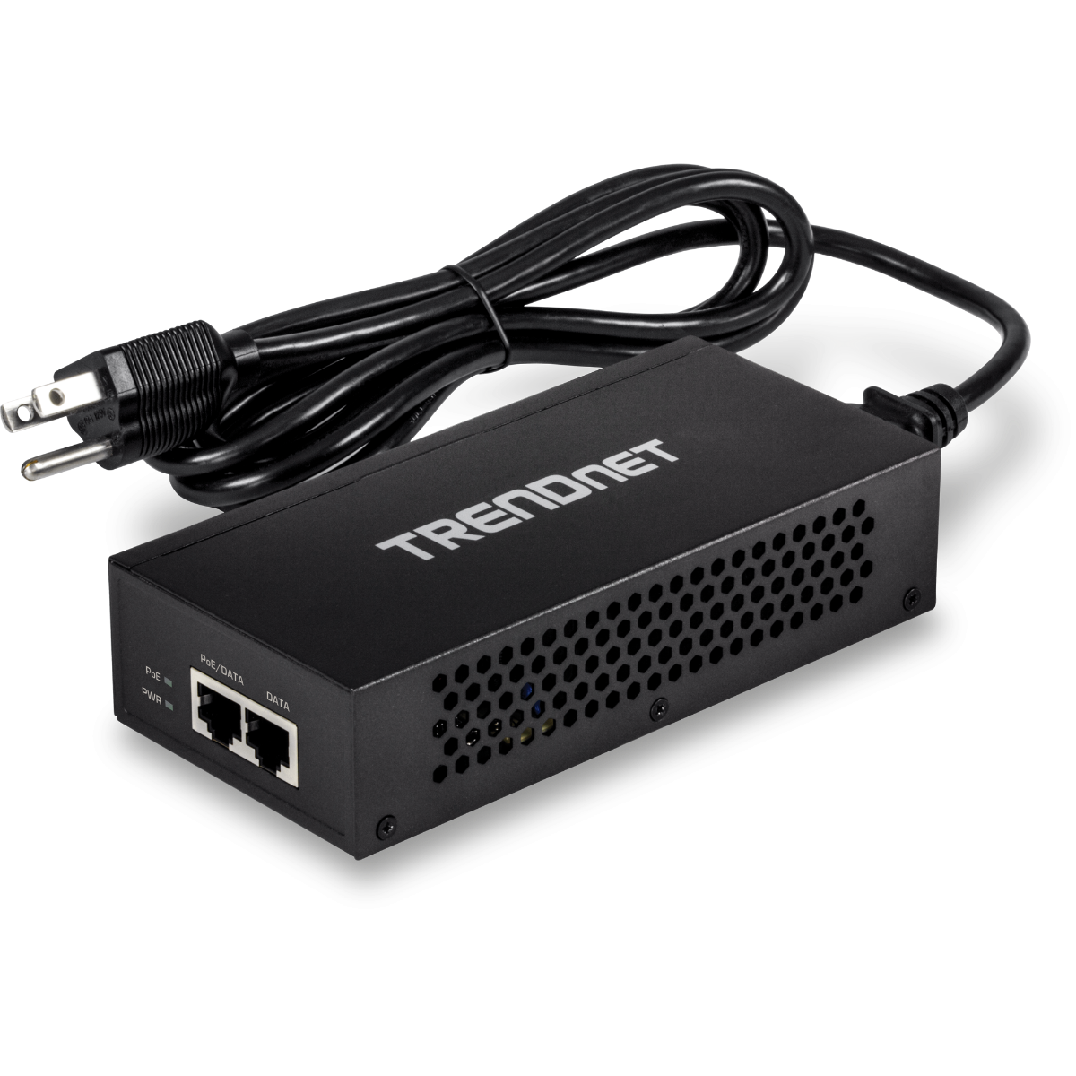 Gigabit Ultra PoE+ Injector