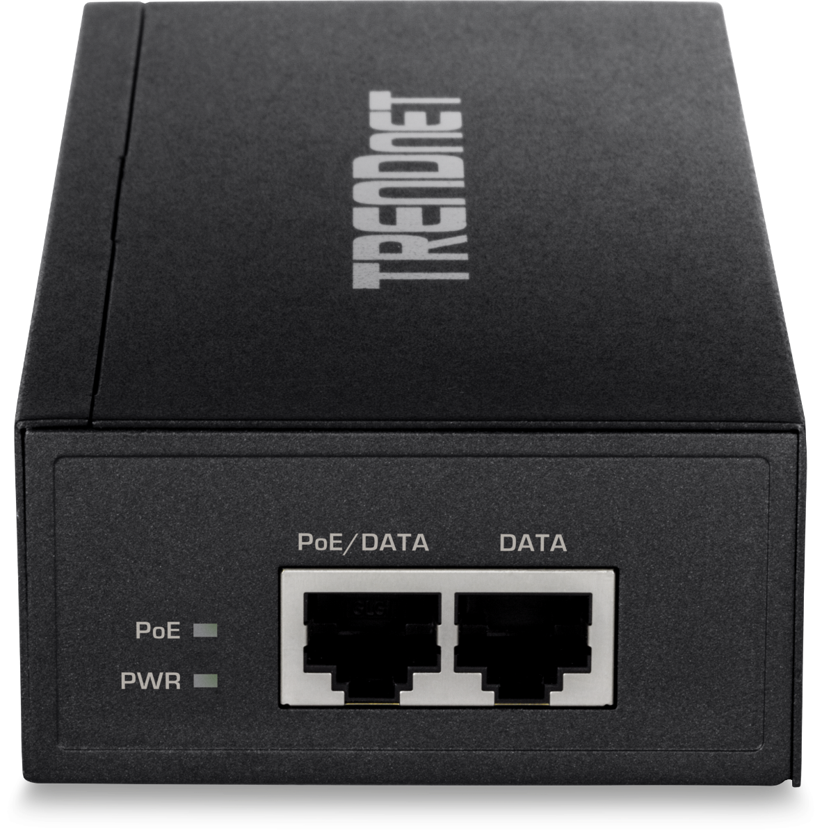 Gigabit Ultra PoE+ Injector