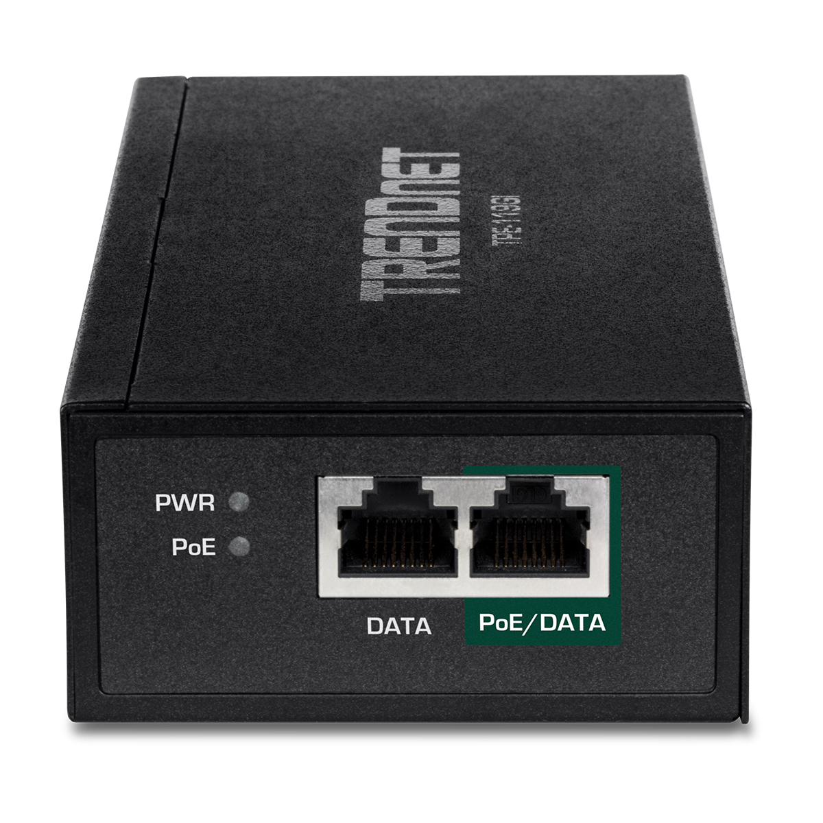 Gigabit 4PPoE Injector
