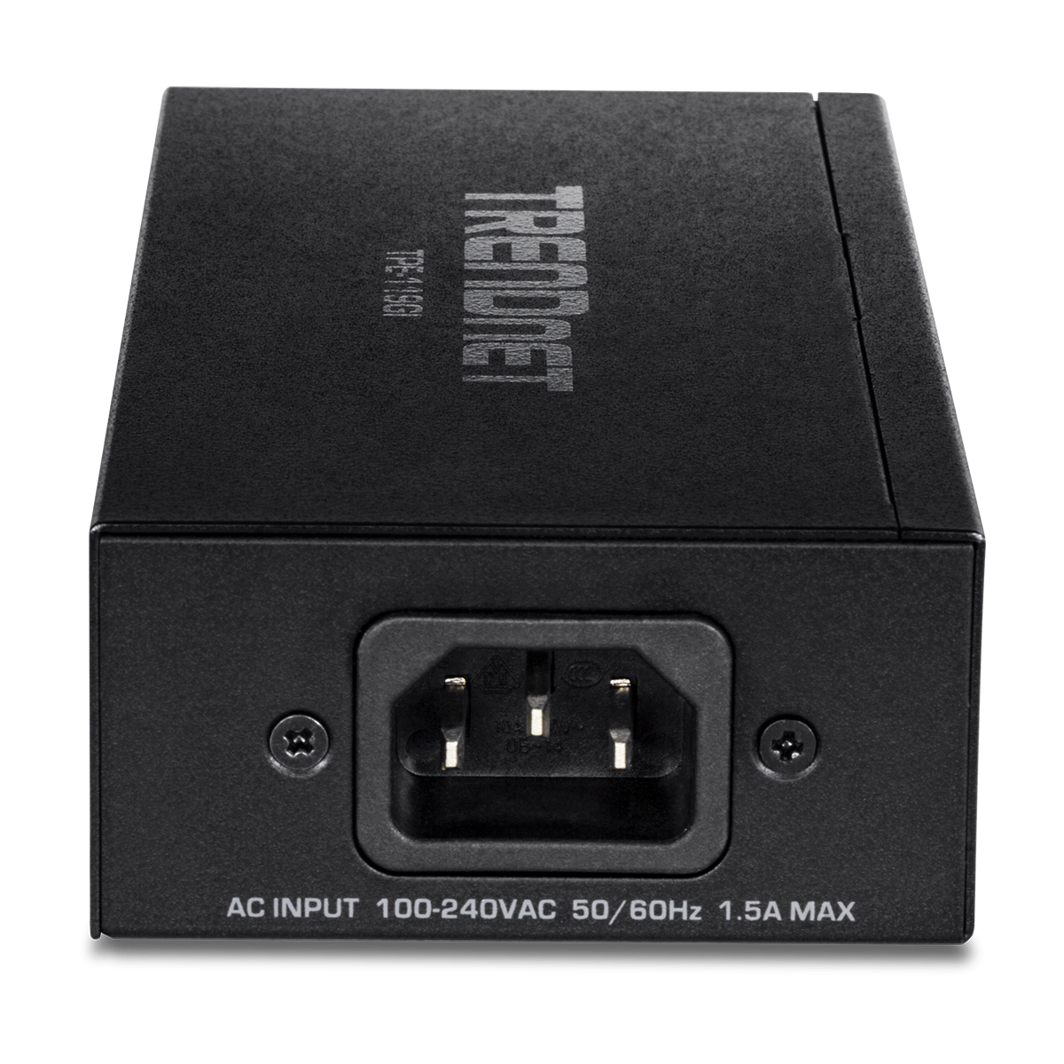 Gigabit 4PPoE Injector