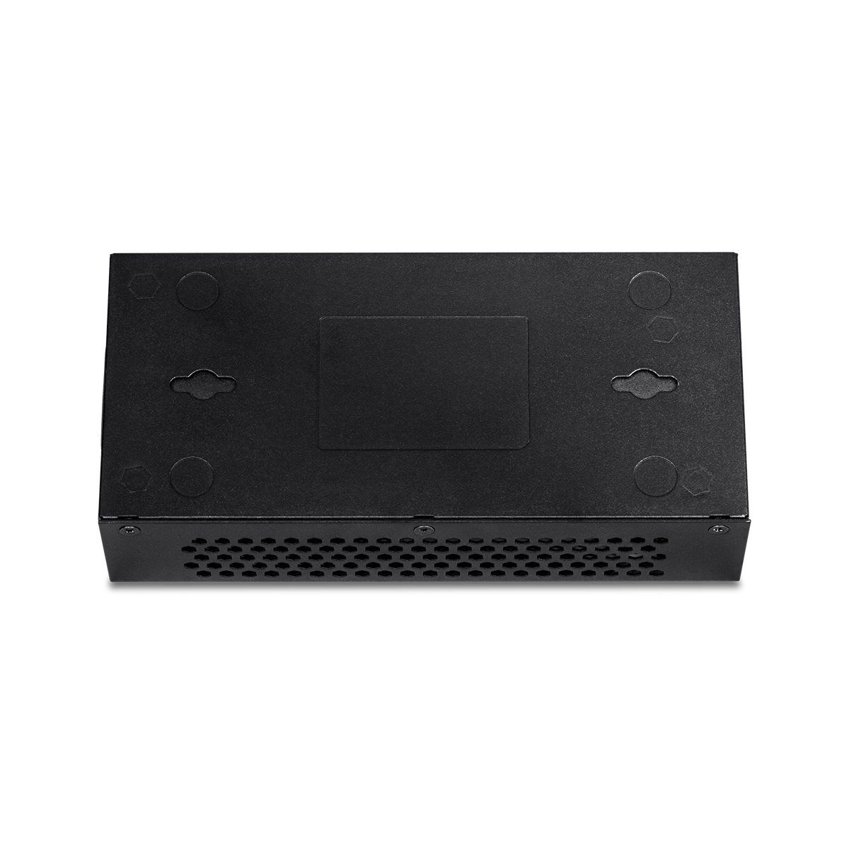 Gigabit 4PPoE Injector