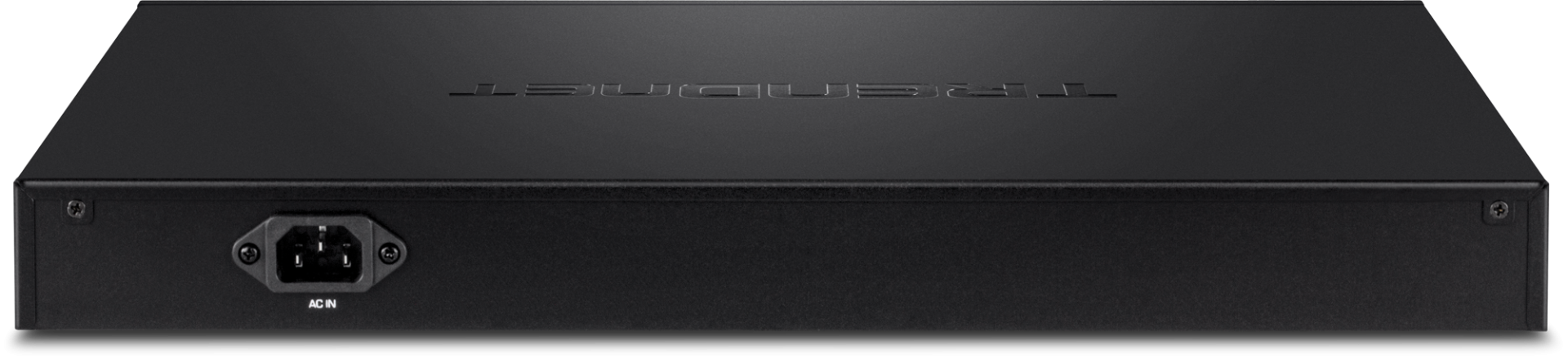 48-Port + 4Shared (52port)-POE Switch