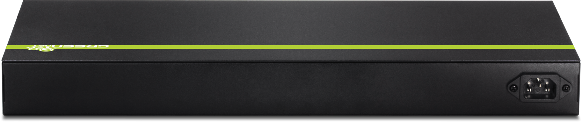 16-port Gigabit PoE+ Switch (250w)