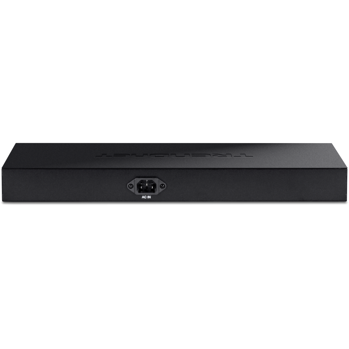 24-port Gigabit PoE+ Switch (370w)
