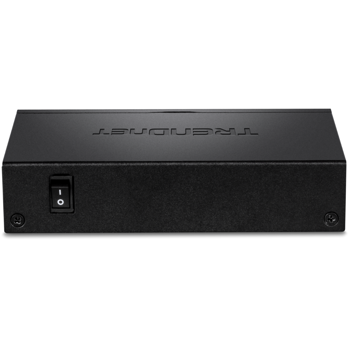 5-Port Gigabit PoE+ Switch (32W)