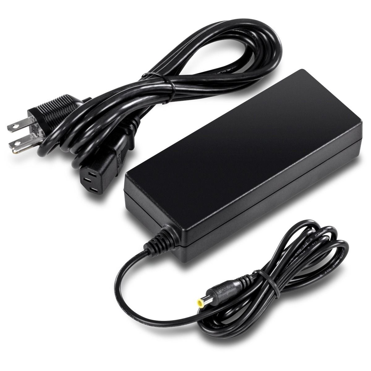 8-Port Gigabit PoE+ Switch