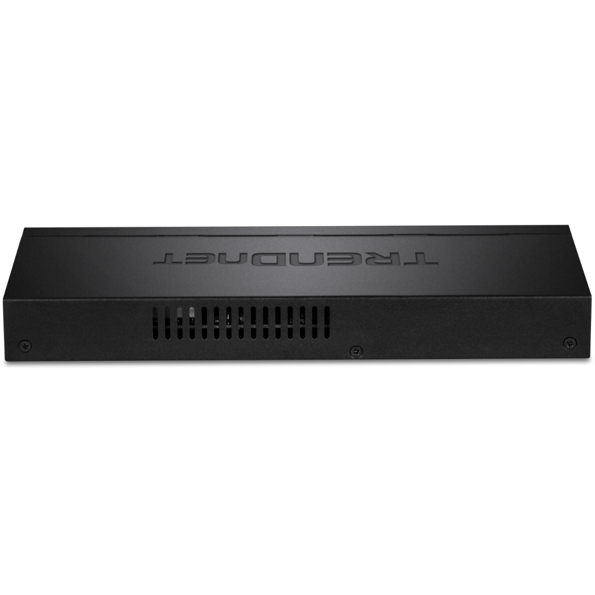 8-Port Gigabit PoE+ Switch (120W)