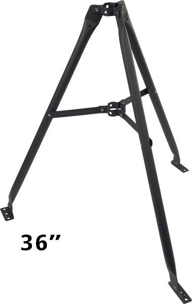 HEAVY DUTY 3\' TRIPOD