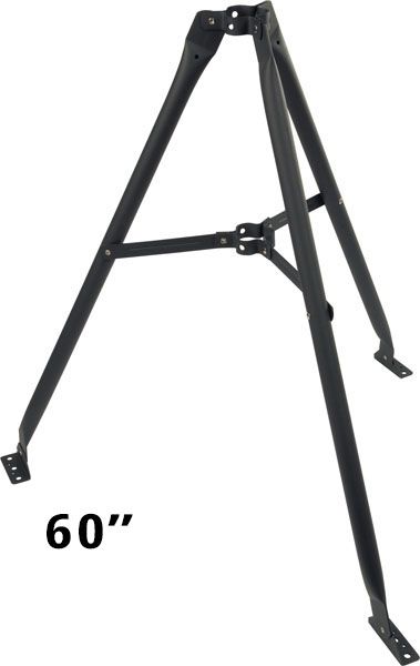 HEAVY DUTY 5\' TRIPOD