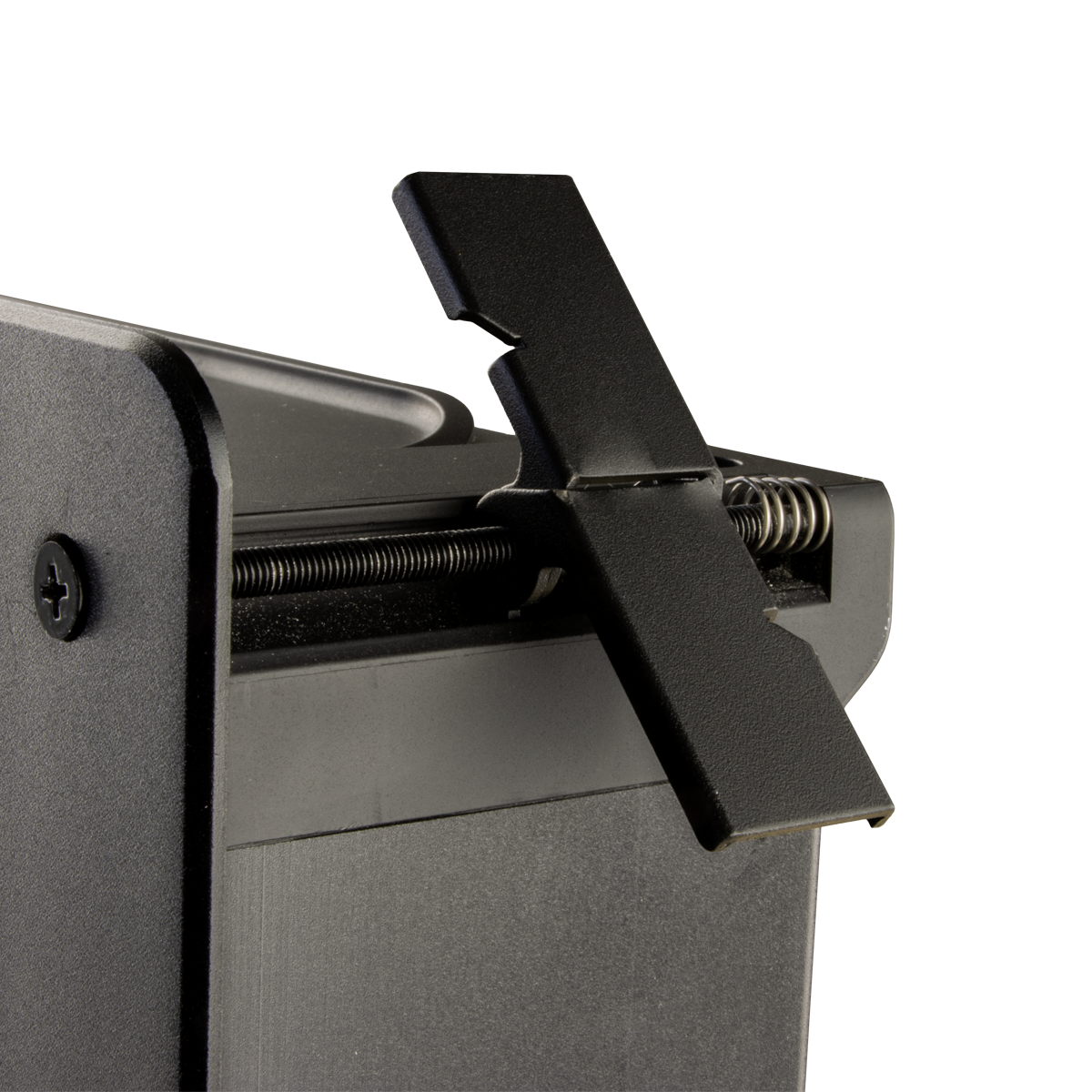 10in Compact In-Wall Sealed Sub w- Bass Enhancer, 250w