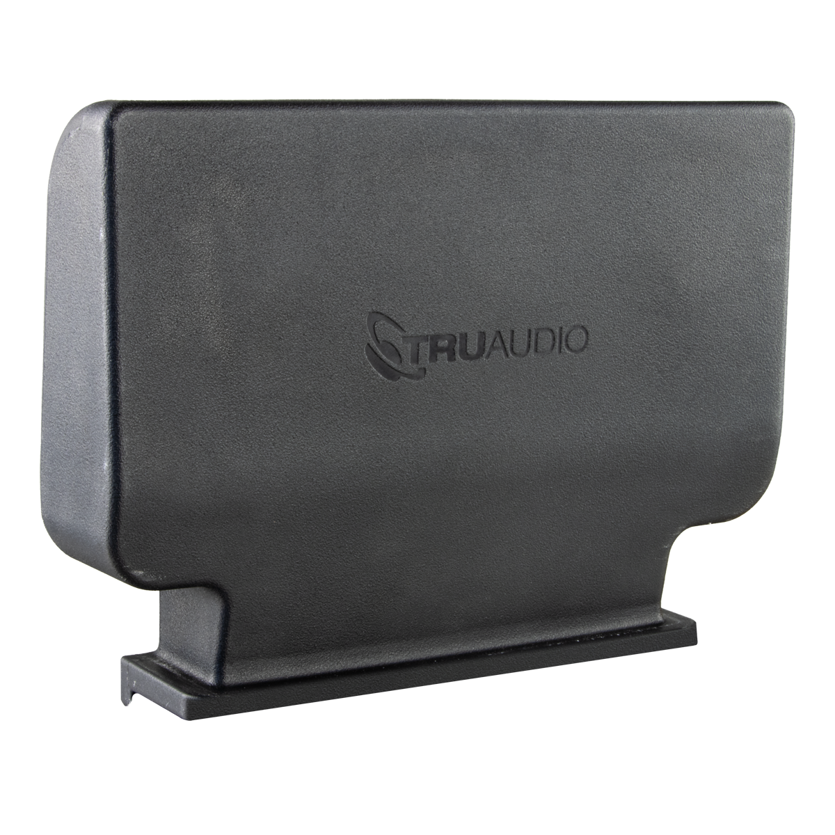 10in Compact In-Wall Sealed Sub w- Bass Enhancer, 250w