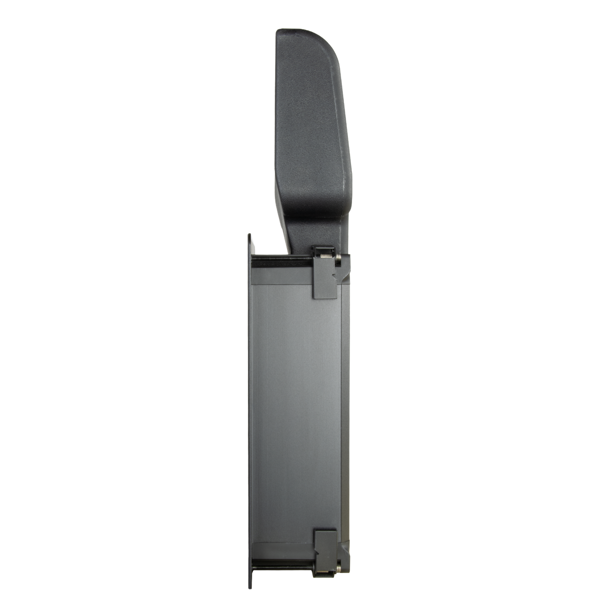 10in Compact In-Wall Sealed Sub w- Bass Enhancer, 250w