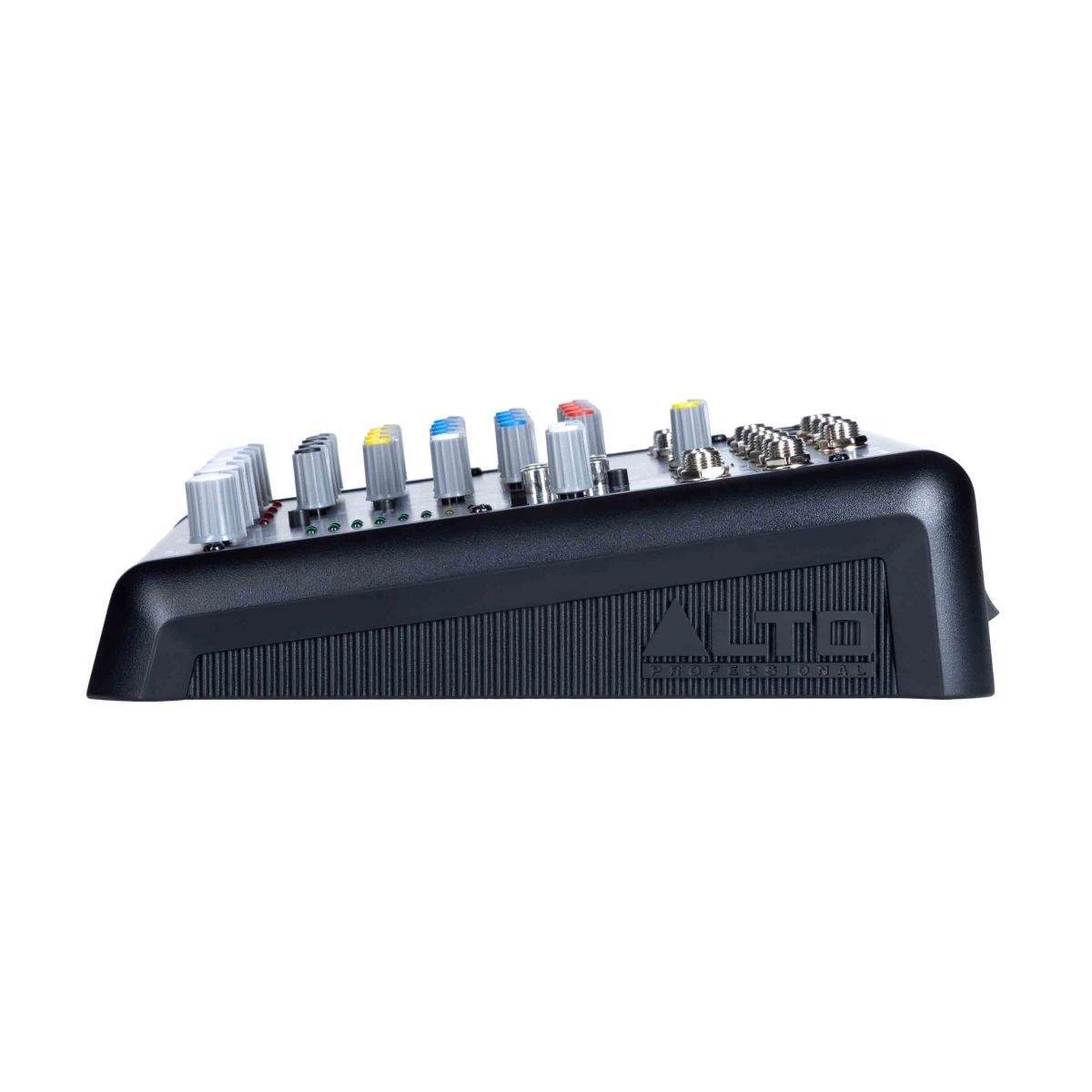 6-Ch TrueMix Compact Mixer with USB & Bluetooth