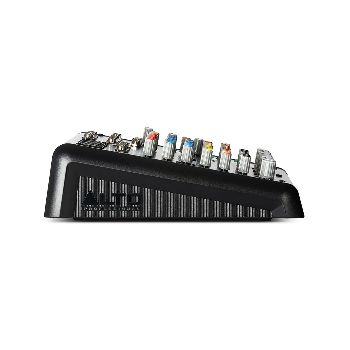 6-Ch TrueMix Mixer with USB, Bluetooth & Alesis Multi-FX