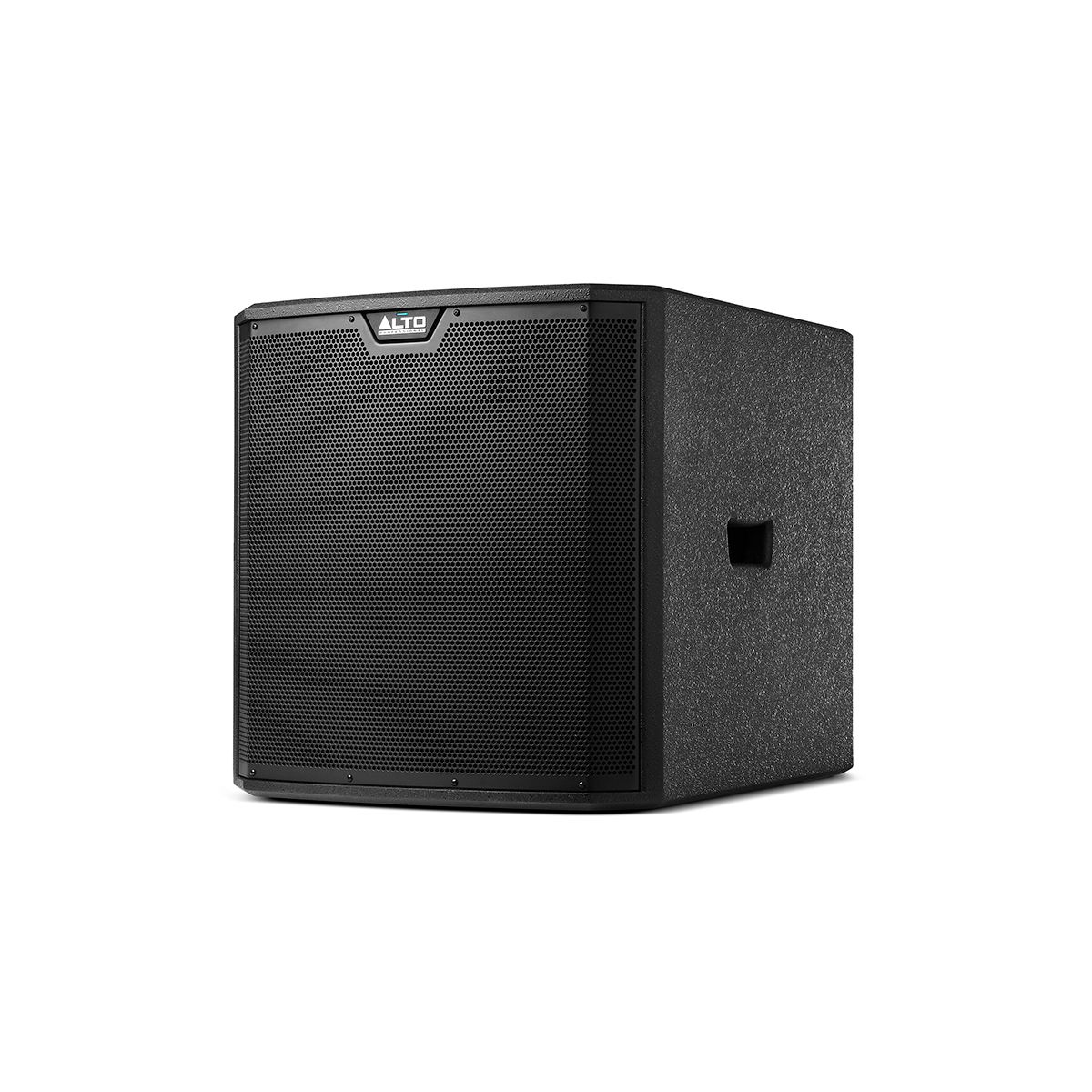 2000w 15-Inch 2-way Powered Subwoofer