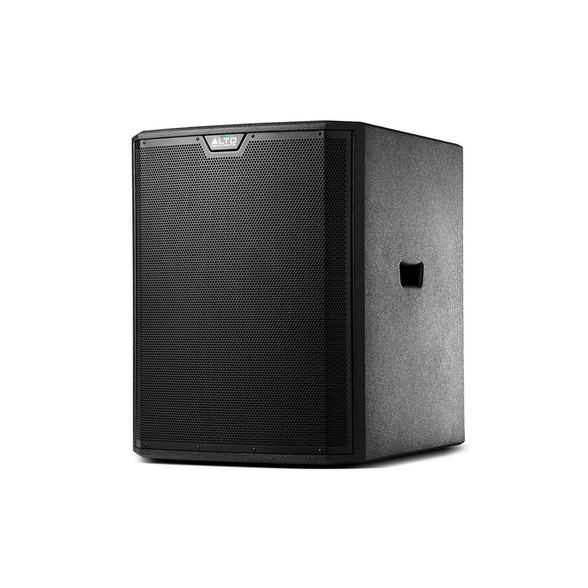2000w 18-Inch 2-way Powered Subwoofer